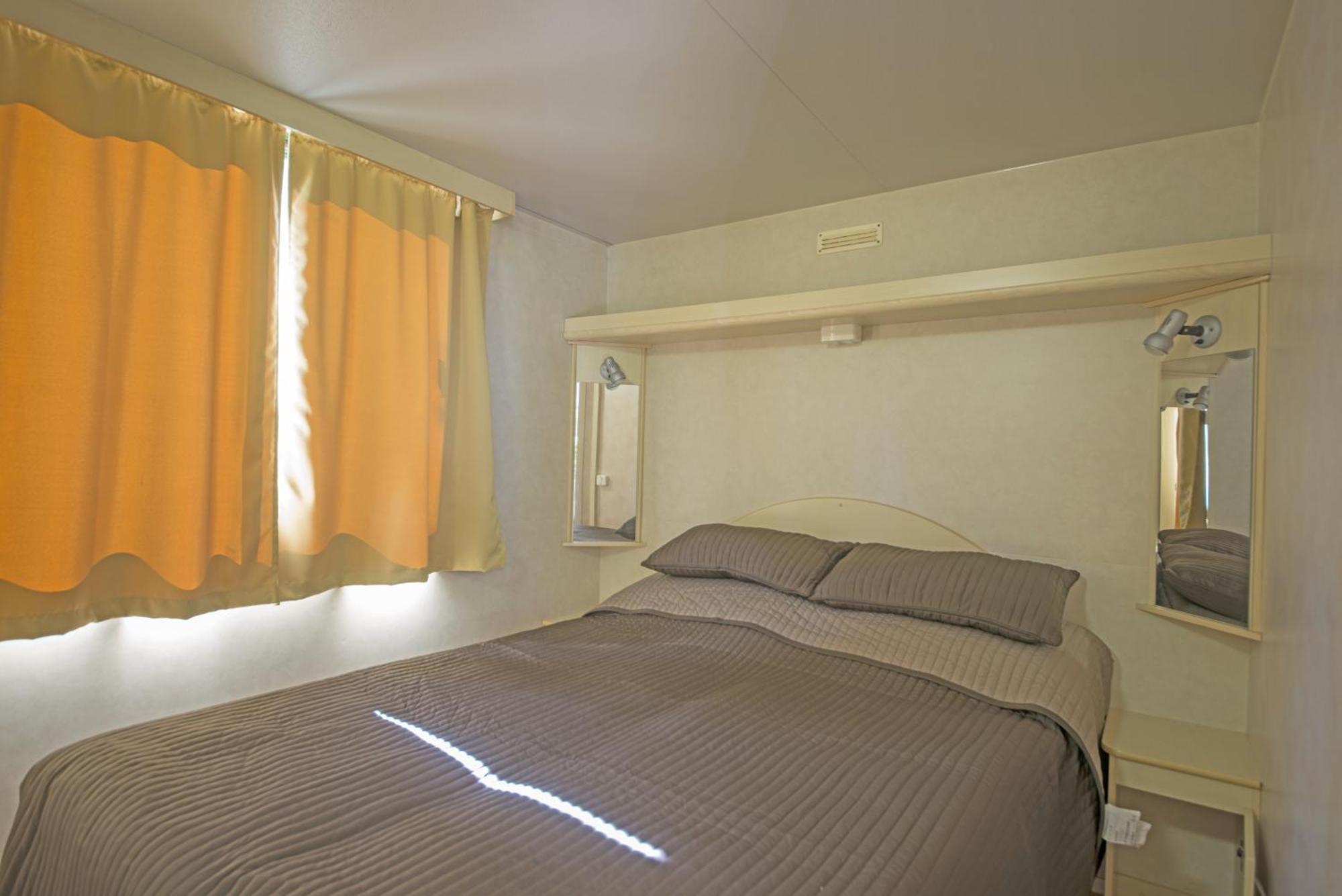 Hotel Parco Delle Piscine Sarteano Habitación foto